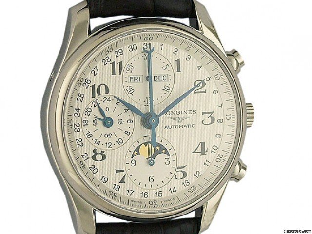Longines L2.773.4.78.3