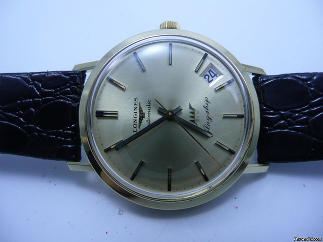 Longines Longines 22851