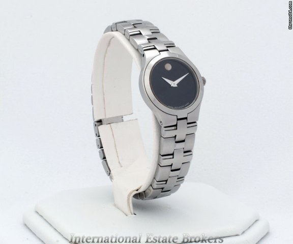Movado 1844