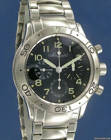 Breguet 3800