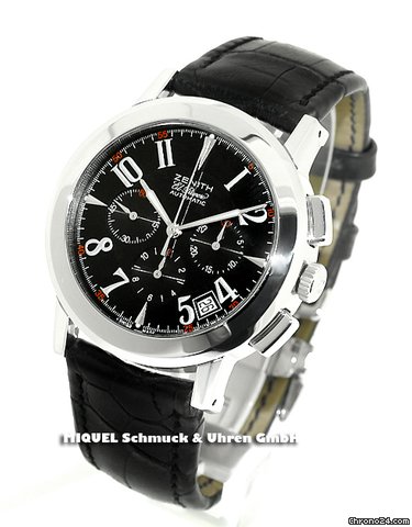 Zenith Zenith 8495