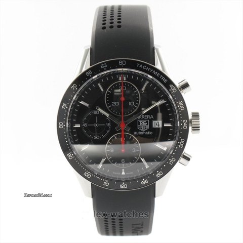 TAG Heuer CV2014.FT6014