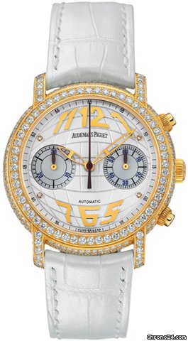 Audemars Piguet 26037ba.zz.d014cr.01