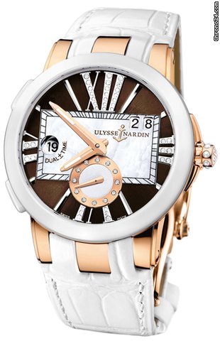 Ulysse Nardin 246-10/30-05