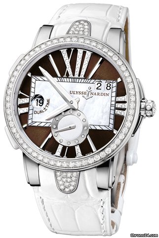 Ulysse Nardin 243-10B/30-05