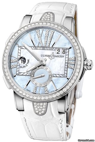 Ulysse Nardin 243-10B/393