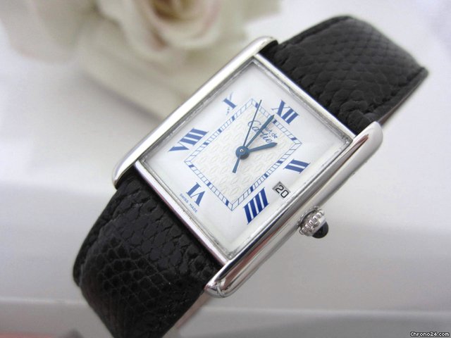 Cartier Cartier 51598