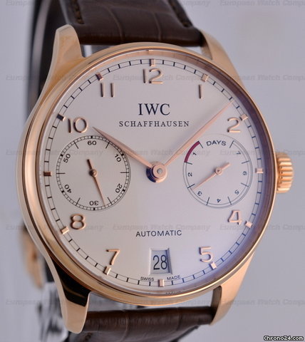 IWC IW500113
