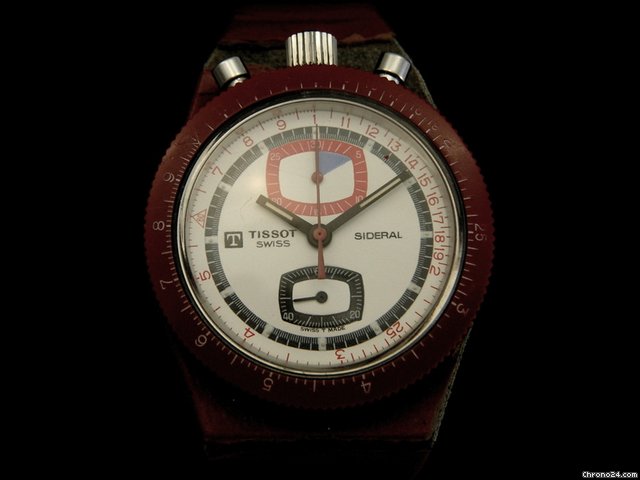 Tissot Tissot 21386