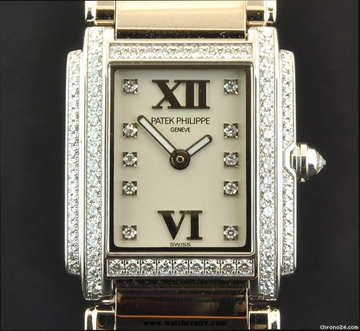 Patek Philippe 4908/200G-011