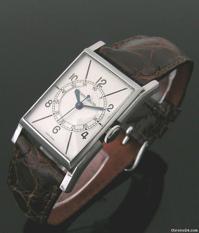 Jaeger LeCoultre 3337