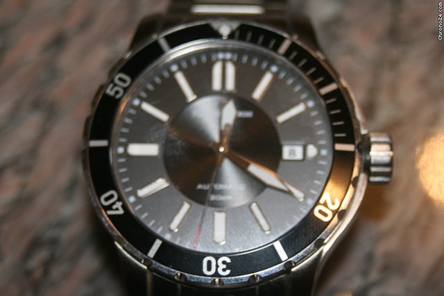Maurice Lacroix MI 6008-AO-21732