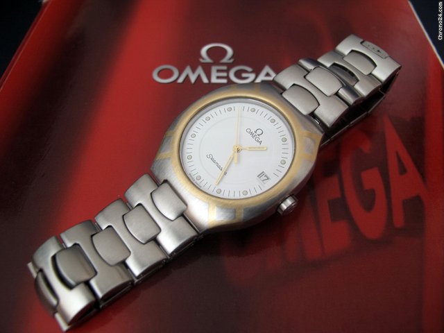 Omega Omega 18685