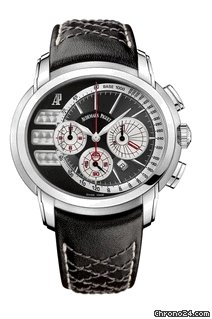 Audemars Piguet 26142ST.OO.D001VE.01