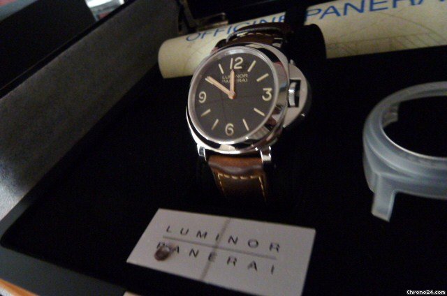 Panerai 390