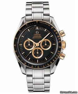 Omega 3366.51.00 - APOLLO 15 35 Anniversario
