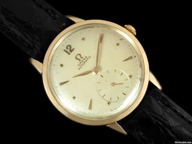 Omega Omega 48106