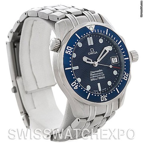 Omega 2562.80.00