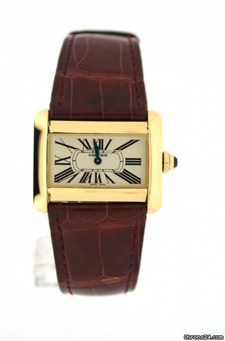 Cartier W6300856