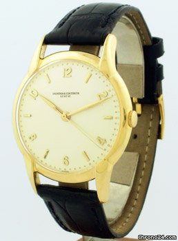 Vacheron Constantin Vacheron Constantin 31594