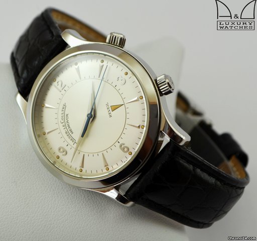 Jaeger LeCoultre 144.8.94