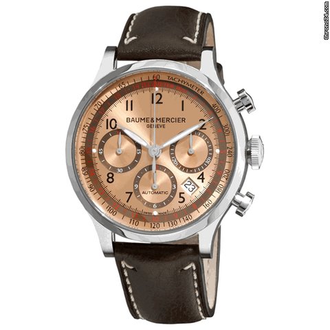 Baume & Mercier MOA10004