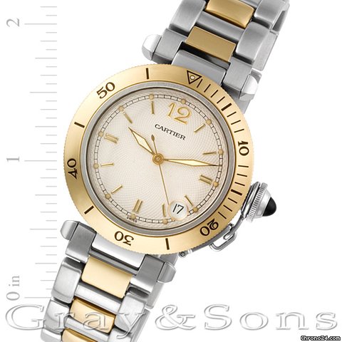 Cartier Cartier 8261