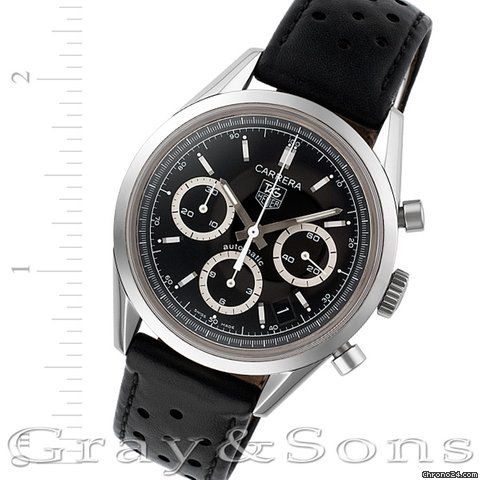 TAG Heuer SB6053