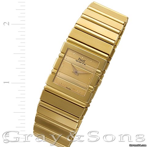 Piaget 8131 c 701