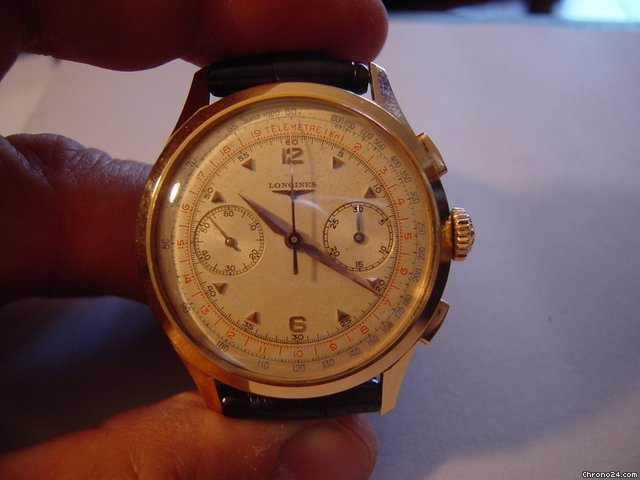 Longines Longines 18349