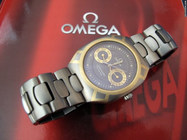 Omega Omega 40230