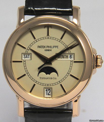 Patek Philippe 5150