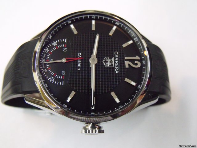 TAG Heuer wv 3010