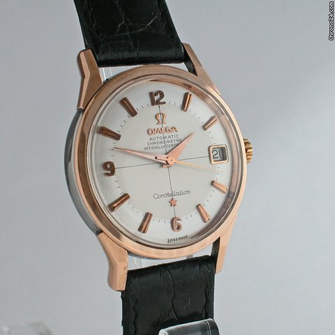 Omega ref.14763-61