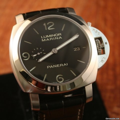 Panerai pam00312