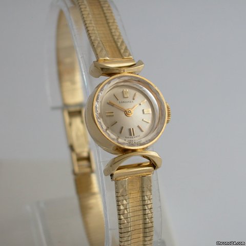 Longines Longines 39229