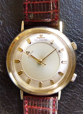 Jaeger LeCoultre Jaeger LeCoultre 41824