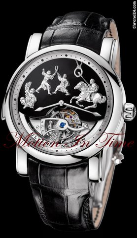 Ulysse Nardin 780-88
