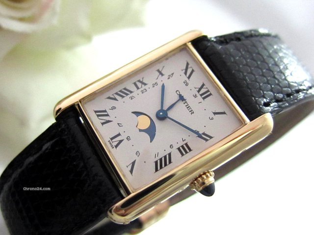 Cartier Cartier 19057