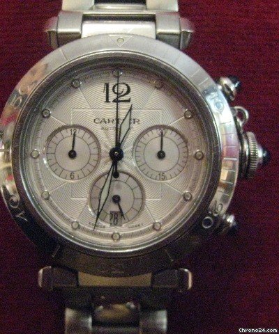 Cartier Cartier 25524