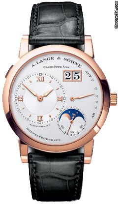 A. Lange & Sohne 109.032