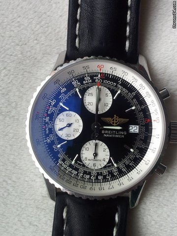 Breitling A13322