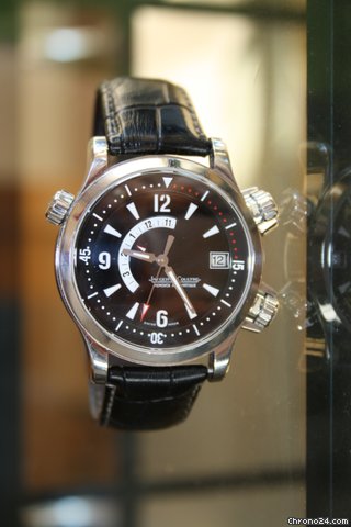 Jaeger LeCoultre Modell Ref. 146.8.97