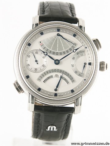 Maurice Lacroix ML 100