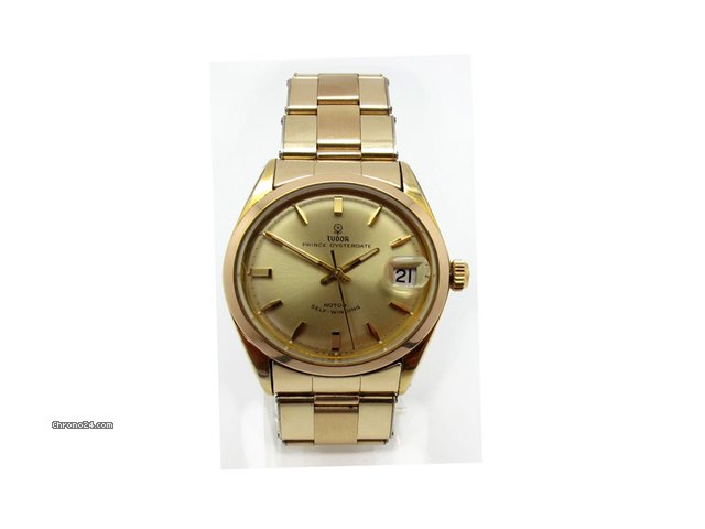 Tudor 7966