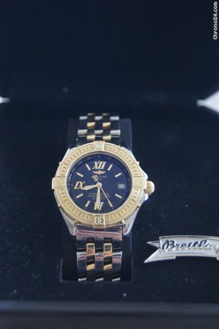 Breitling D67365-106