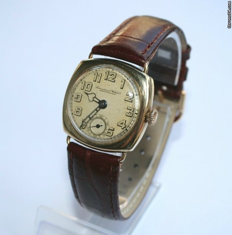 IWC IWC 19712