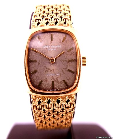 Patek Philippe Patek Philippe 32448