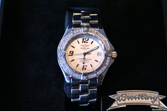 Breitling A5735053