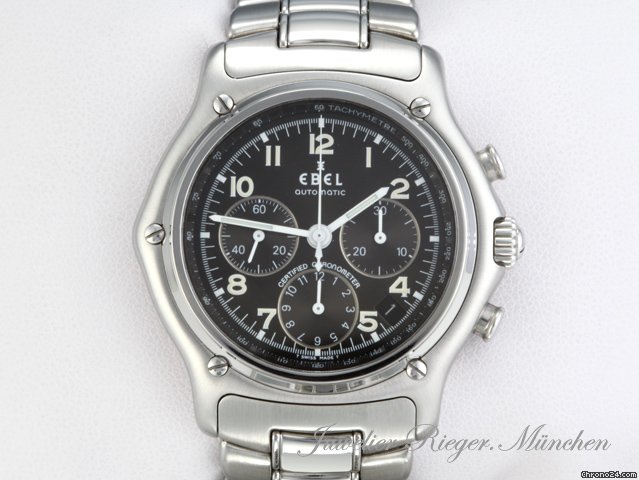 Ebel Ebel 4901